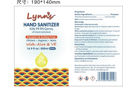 81422-009-00--Hand Sanitizer Spray 500ml - 81422 009 00  Hand Sanitizer Spray 500ml